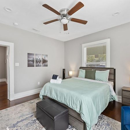Charming Craftsman Close By Bishop Arts & Downtown Dallas Bagian luar foto