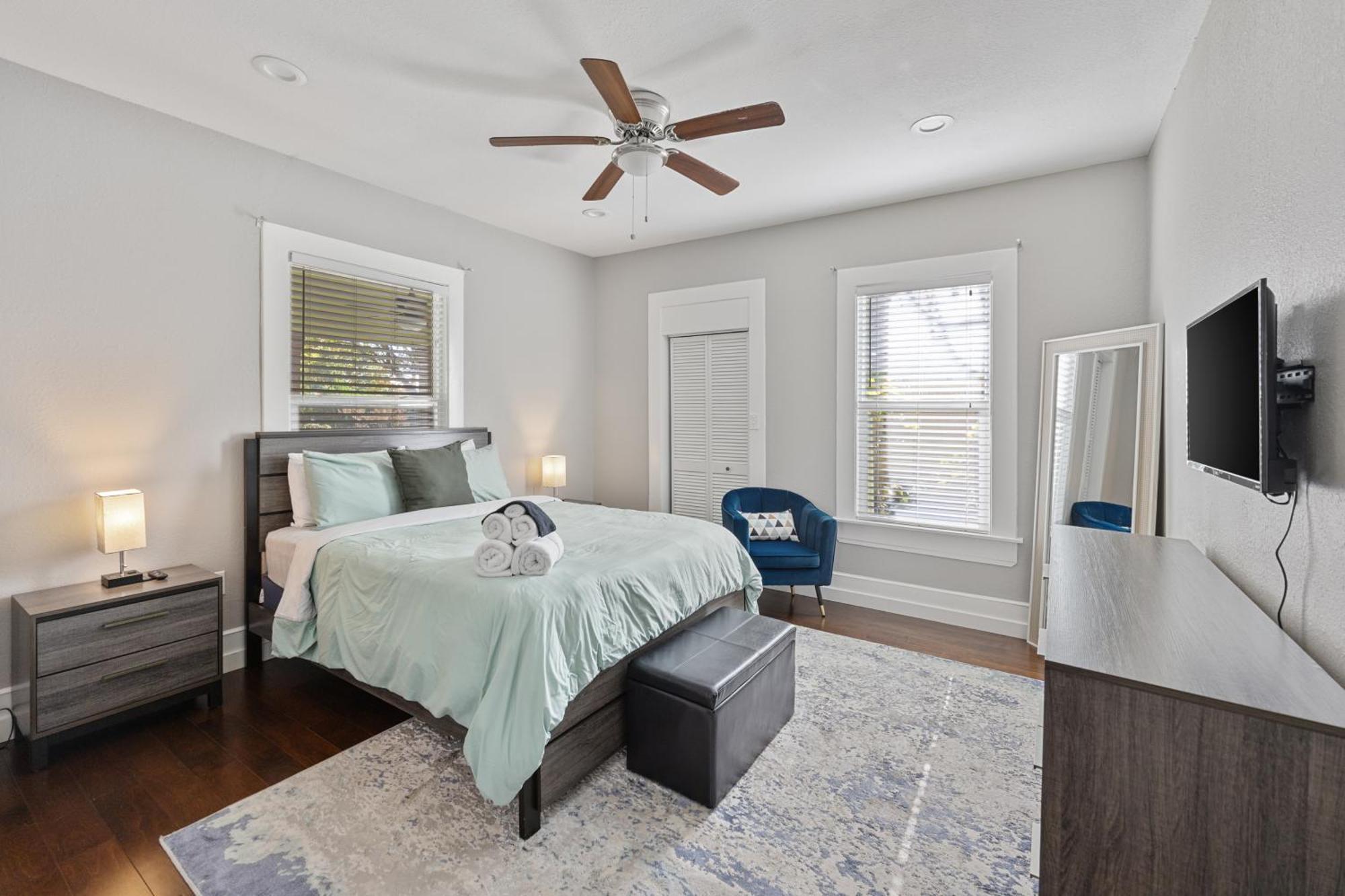 Charming Craftsman Close By Bishop Arts & Downtown Dallas Bagian luar foto
