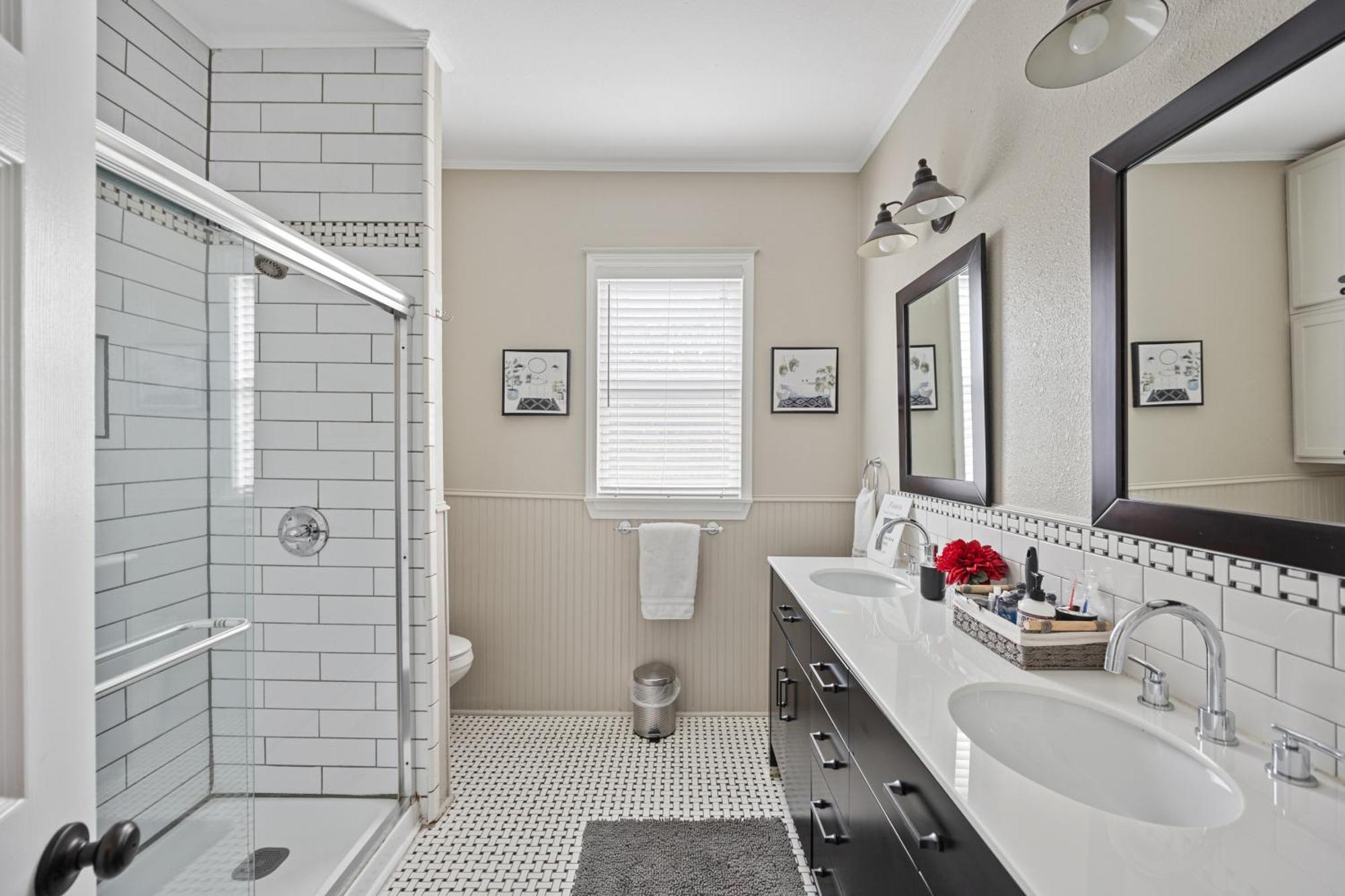 Charming Craftsman Close By Bishop Arts & Downtown Dallas Bagian luar foto