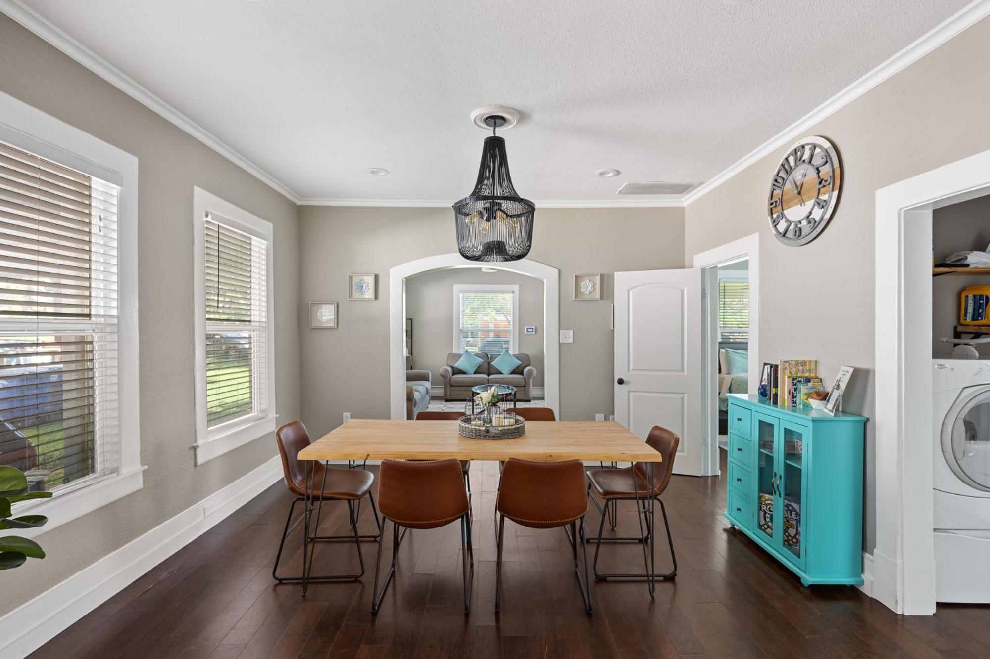 Charming Craftsman Close By Bishop Arts & Downtown Dallas Bagian luar foto