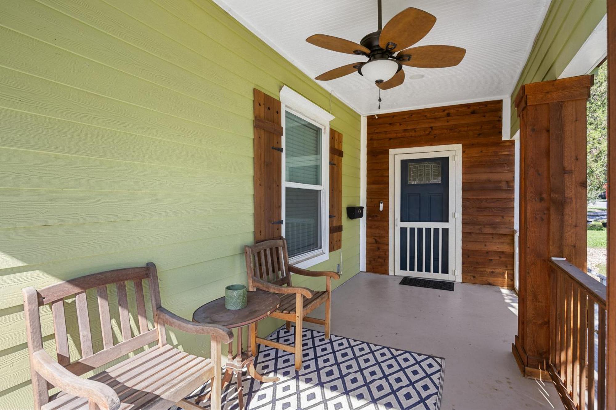 Charming Craftsman Close By Bishop Arts & Downtown Dallas Bagian luar foto